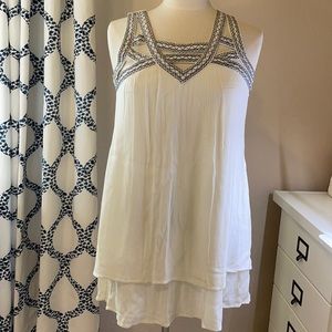 altar’d state dress Sz S